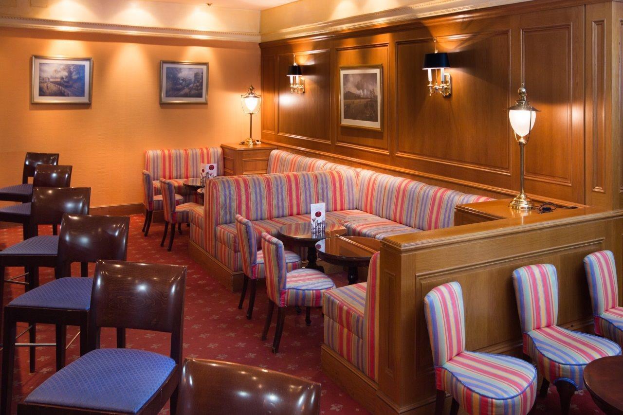 Palmeras Affiliated By Fergus Hotel Fuengirola